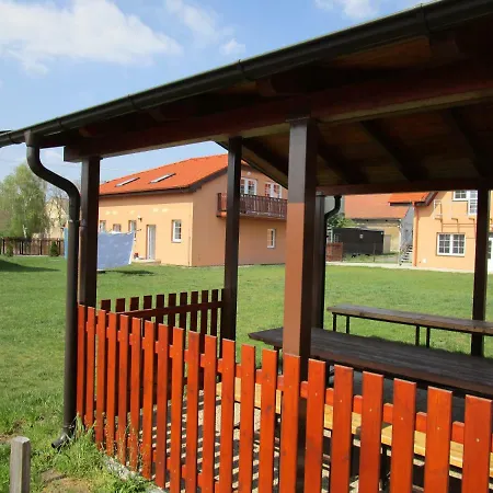Affittacamere Semerád V Hevlíně 3*
